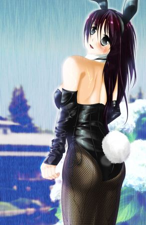 この雨が上がったら