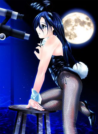 レンズノムコウガワ