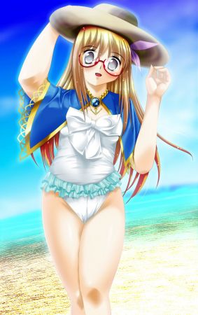 なついろふっどさん